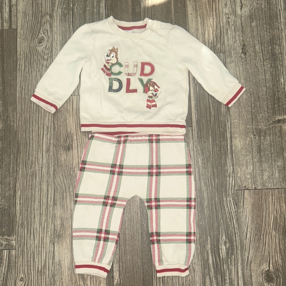Disney baby